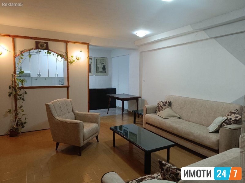 od 1 juli 2026 Se Izdava Dvosoben Stan BUNJAKOVEC Centar