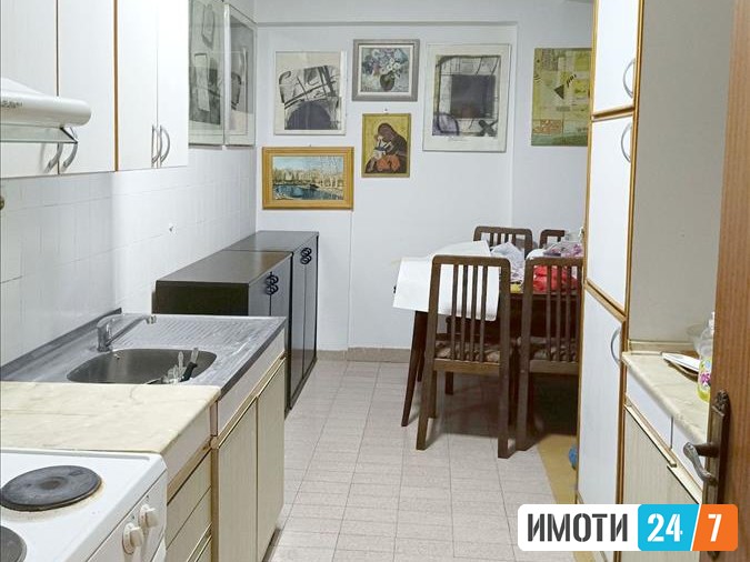 od 1 juli 2026 Se Izdava Dvosoben Stan BUNJAKOVEC Centar