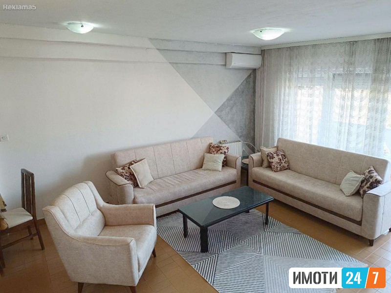 od 1 juli 2026 Se Izdava Dvosoben Stan BUNJAKOVEC Centar