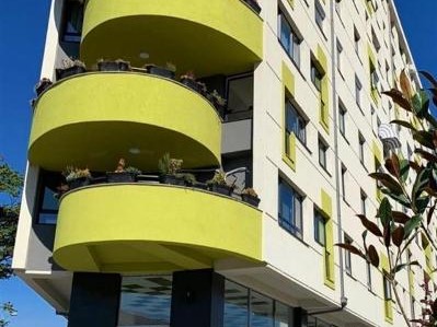 Se izdava stan vo Centar