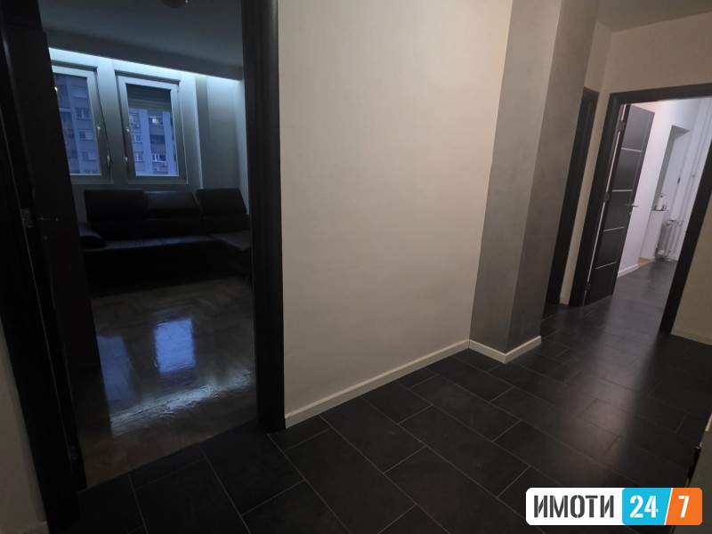 Se prodava stan vo Aerodrom