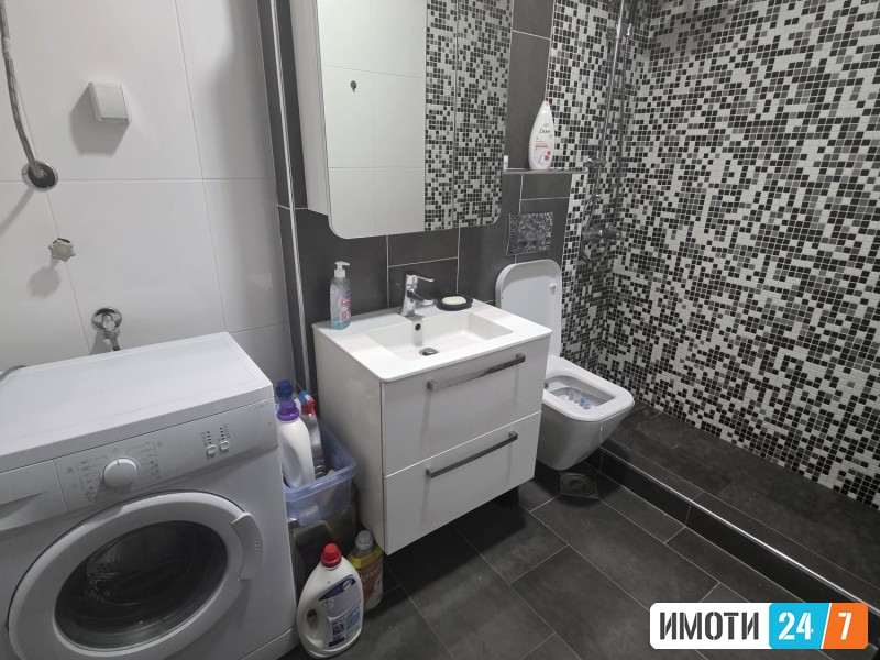 Se prodava stan vo Aerodrom