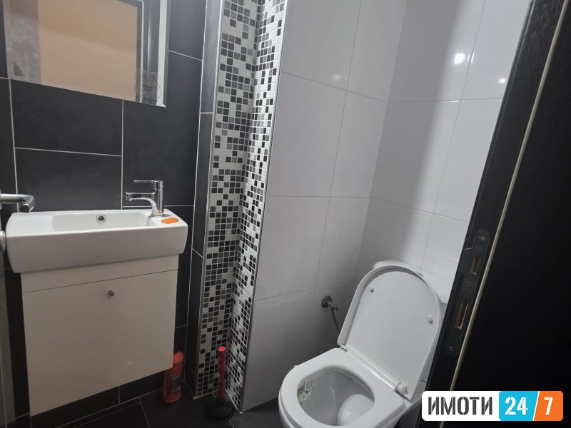 Se prodava stan vo Aerodrom