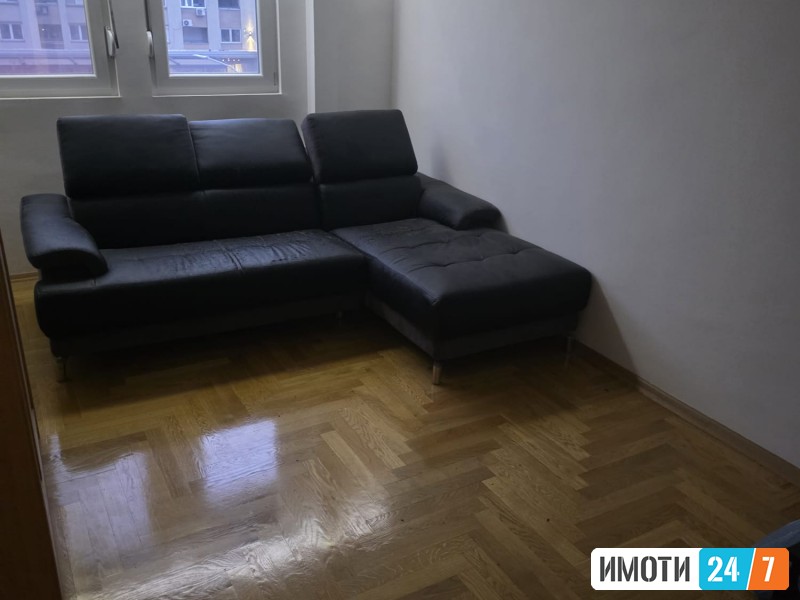 Se prodava stan vo Aerodrom