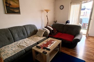 ДВОСОБЕН СТАН ВО ОХРИД - ОХРИДАТИ