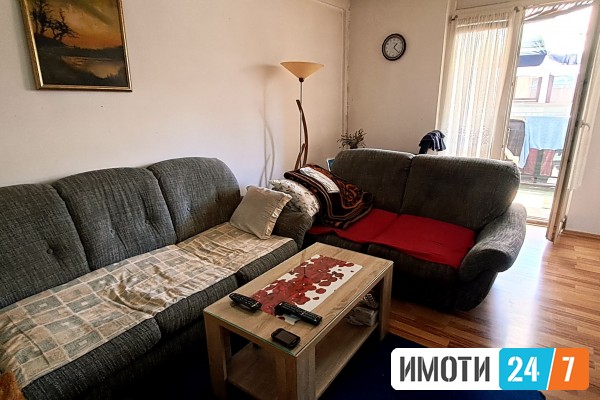 ДВОСОБЕН СТАН ВО ОХРИД - ОХРИДАТИ