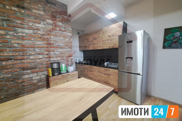 NAMESTEN DELOVEN PROSTOR VO KVOA