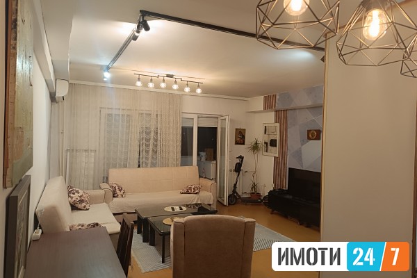 od 1 juli 2026 Se Izdava Dvosoben Stan BUNJAKOVEC Centar