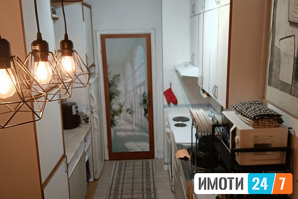 agencii za nedviznosti  Se Izdava Dvosoben Stan BUNJAKOVEC Centar