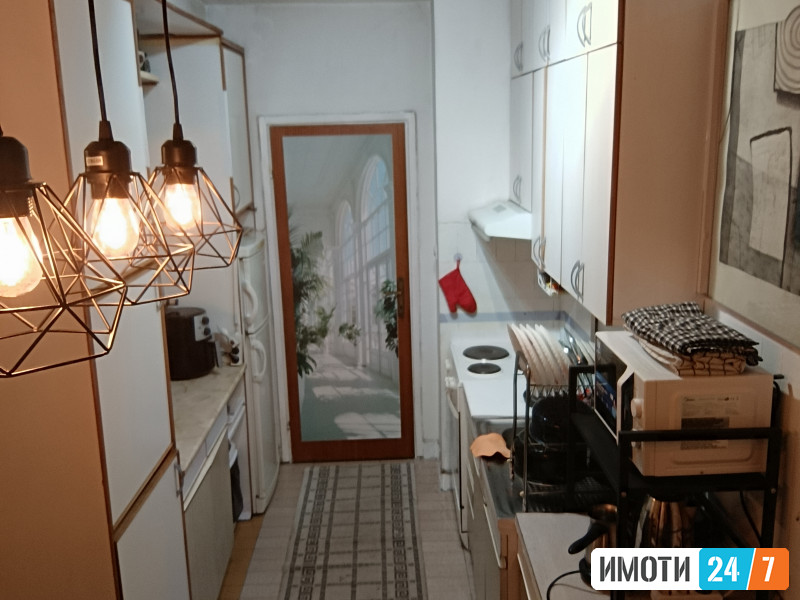 Se Izdava Dvosoben Stan BUNJAKOVEC Centar