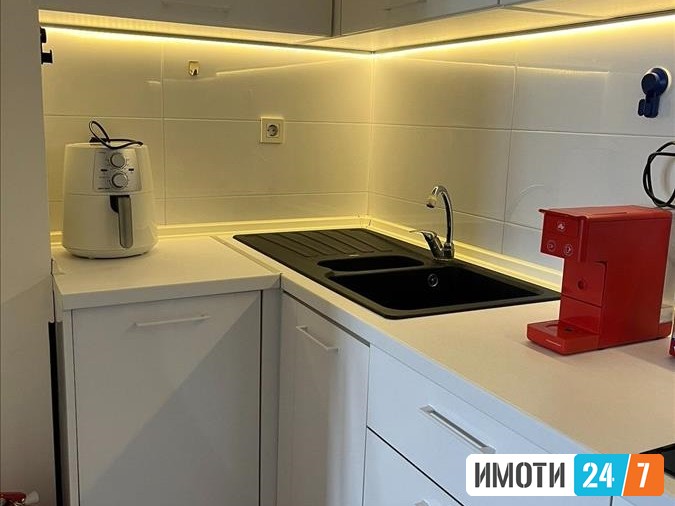 UDOBEN TROSOBEN STAN VO CENTARBUNJAKOVEC