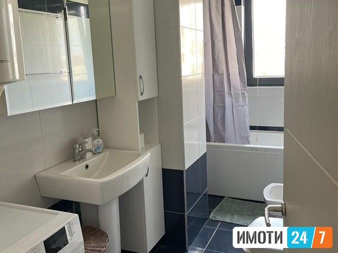 UDOBEN TROSOBEN STAN VO CENTARBUNJAKOVEC