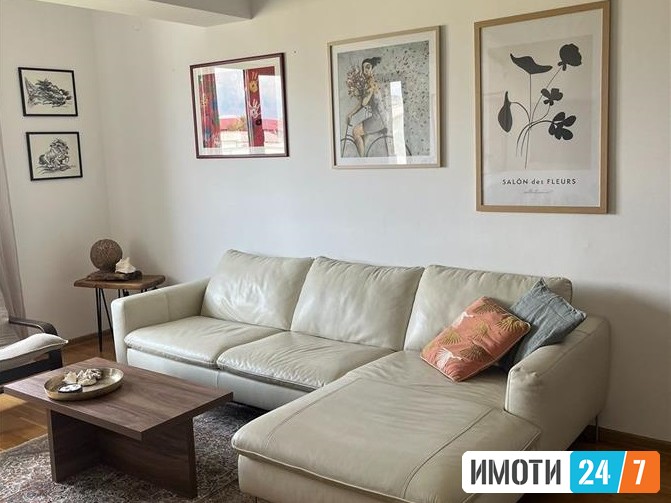 UDOBEN TROSOBEN STAN VO CENTARBUNJAKOVEC