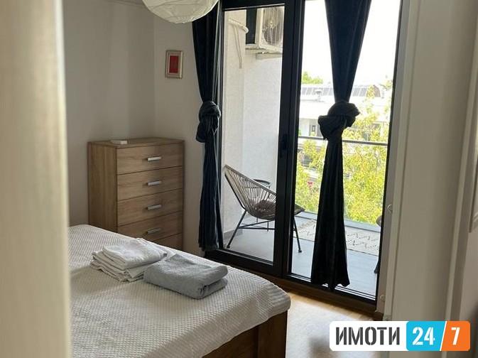 UDOBEN TROSOBEN STAN VO CENTARBUNJAKOVEC