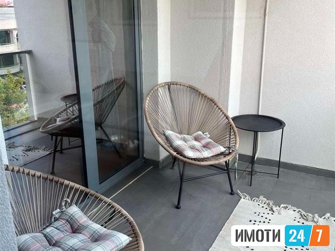 UDOBEN TROSOBEN STAN VO CENTARBUNJAKOVEC