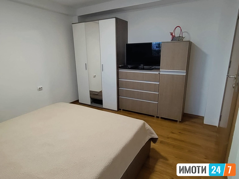 Стан во Чаир