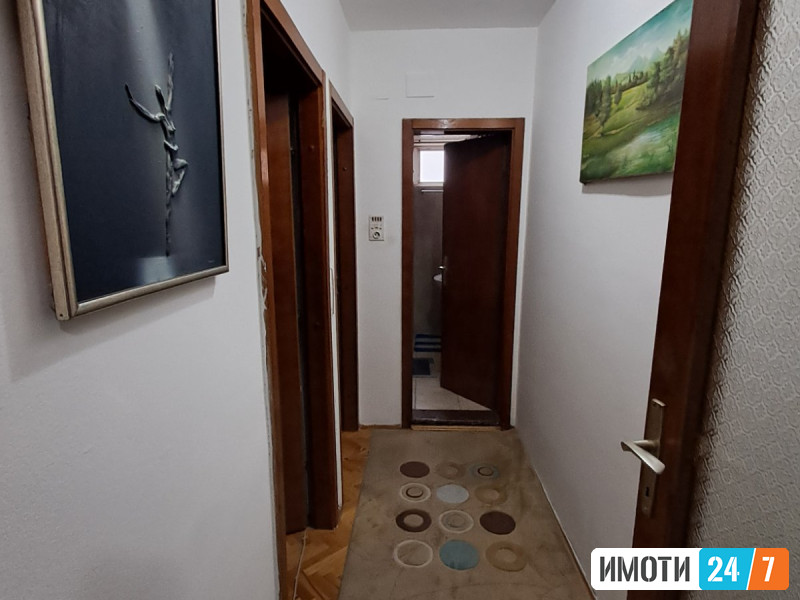 Продажба на стан