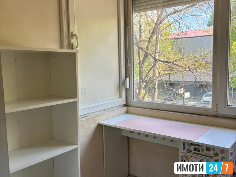 Продавам стан во Автокоманда