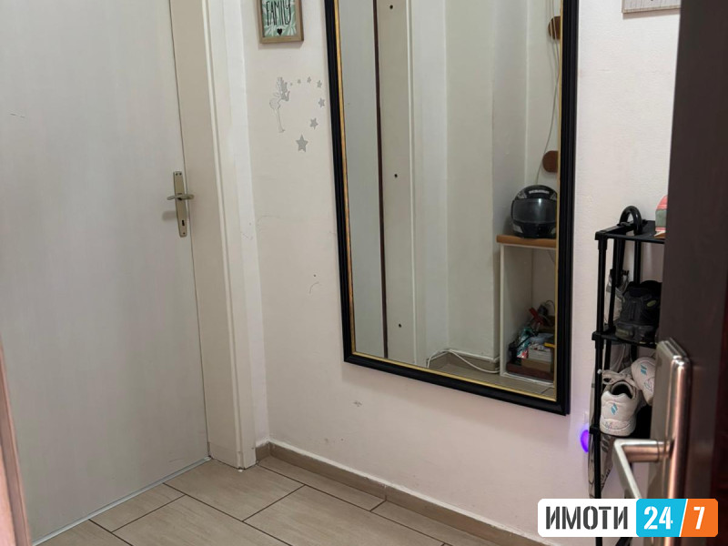 Продавам стан во Автокоманда
