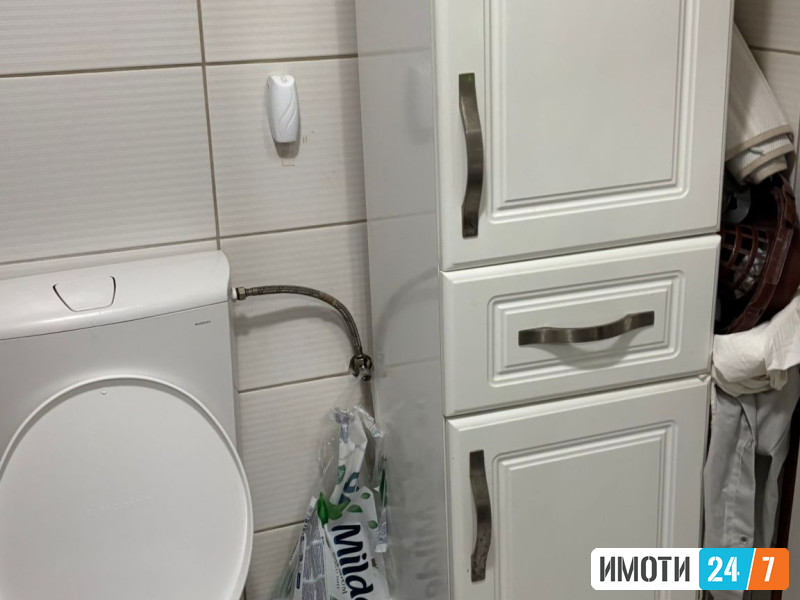 Продавам стан во Автокоманда