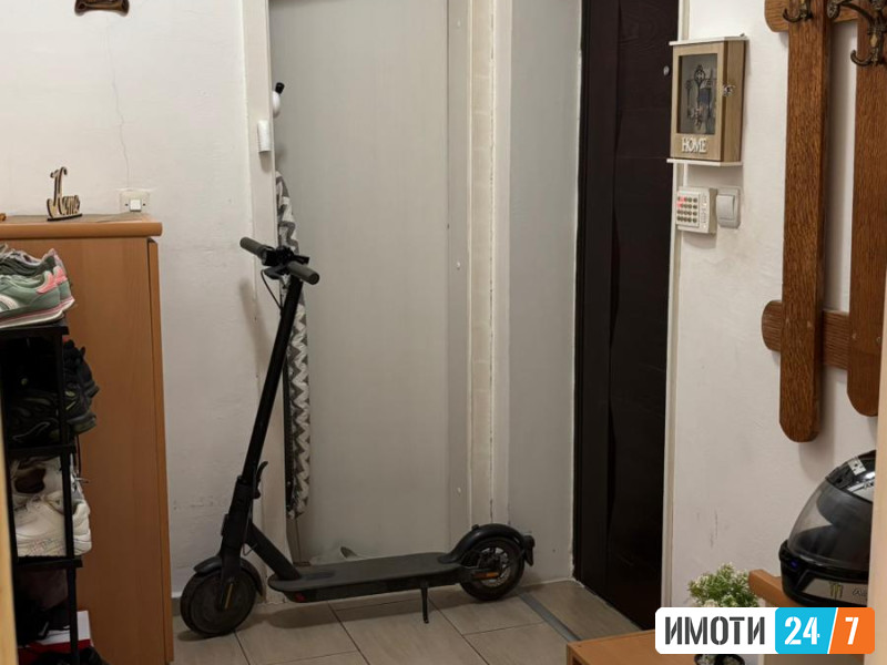 Продавам стан во Автокоманда