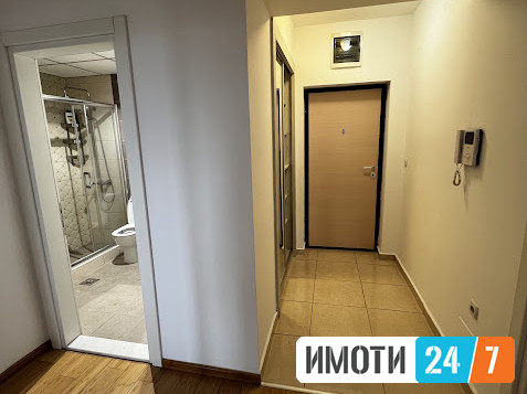 Се издава стан