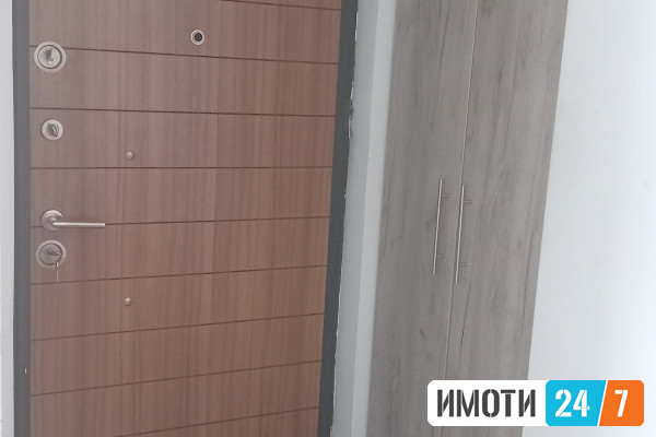 Се издава стан 