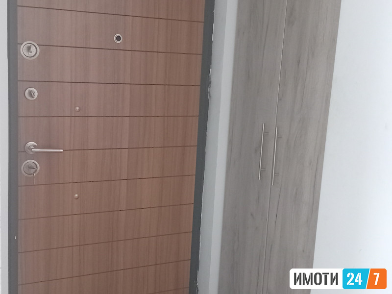 Се издава стан 