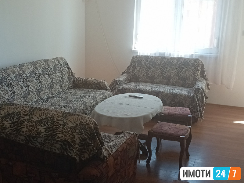 Се издава стан 