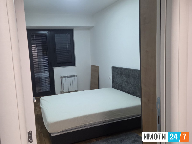 NEVSELUVAN DVOSOBEN STAN VO CENTAR