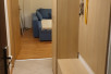 СЕ ИЗНАЈМУВА СТАН ВО ТАФТАЛИЏЕ 63м2  400 Евра