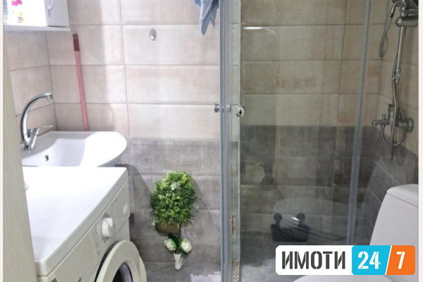 Garsonjera 30m²