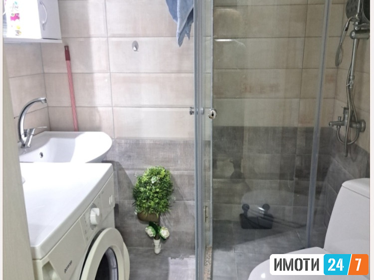 Garsonjera 30m²