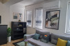 Garsonjera 30m²