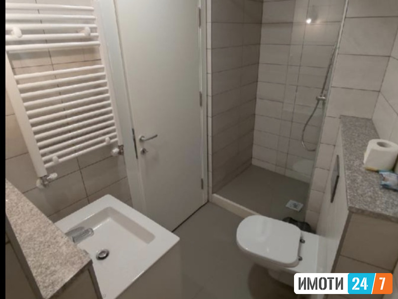 PREKRASEN DVOSOBEN STAN NA VODNO