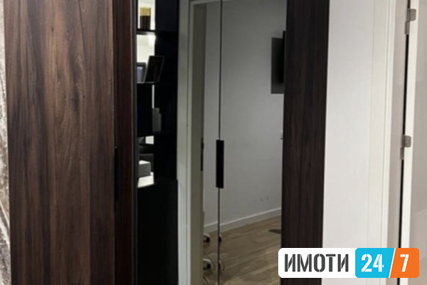 MODEREN I KOMFOREN STAN NA VODNO