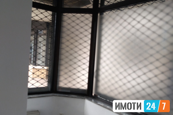 Се издава дуќан од 17 м2 нас Аеродром