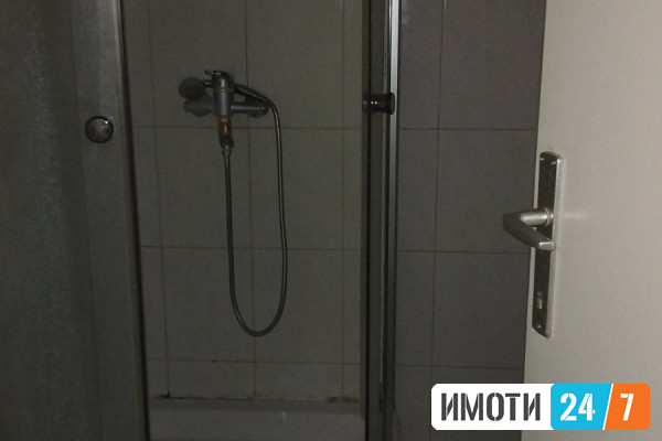agencii za nedviznosti Prodavame 2 soben stan vo  Gjorce Petrov