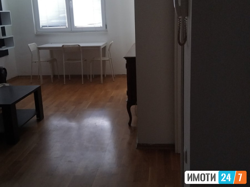 Prodavame 2 soben stan vo  Gjorce Petrov