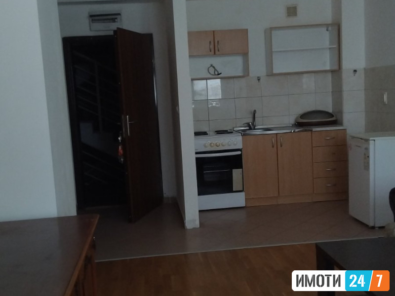 Prodavame 2 soben stan vo  Gjorce Petrov