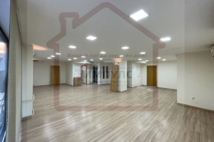 ARAKTIVEN  DELOVEN PROSTOR VO STROG CENTAR
