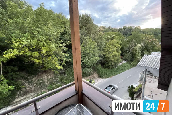 Se prodava stan vo Kozle