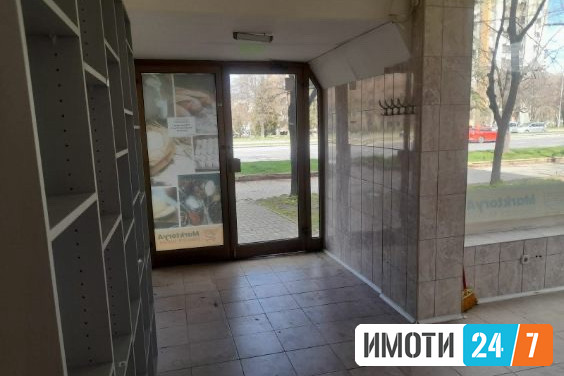 SE PRODAVA DELOVEN PROSTORDUKJAN VO KARPOSH