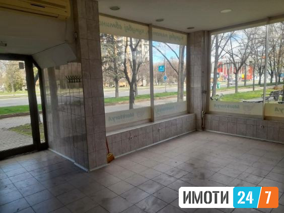 SE PRODAVA DELOVEN PROSTORDUKJAN VO KARPOSH