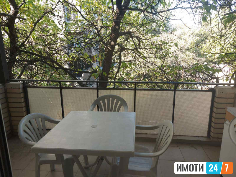 SE IZDAVA DVOSOBEN STAN VO KARPOSH