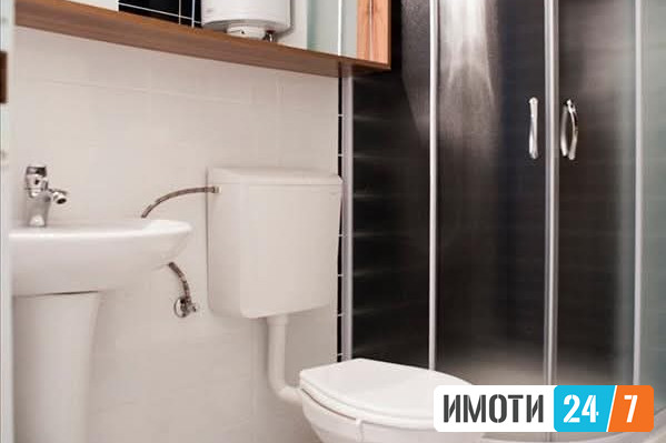 Канцеларија под кирија 42m2