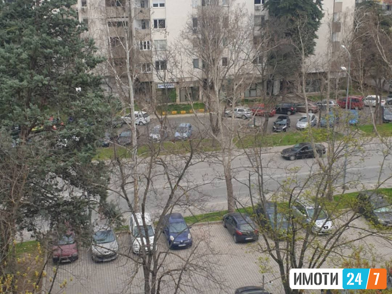 Се продава СТАН во Скопје