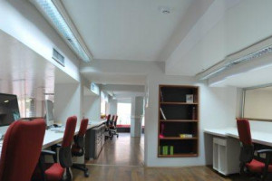 REPREZENTATIVEN DWLOVEN PROSTOR VO CENTAR