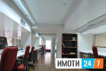 REPREZENTATIVEN DWLOVEN PROSTOR VO CENTAR