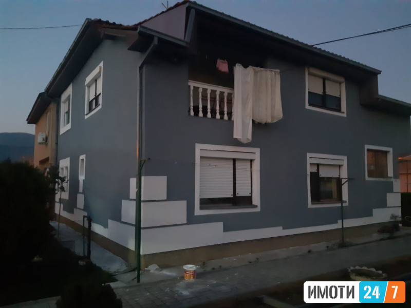 Се продава куќа во Сингелиќ 